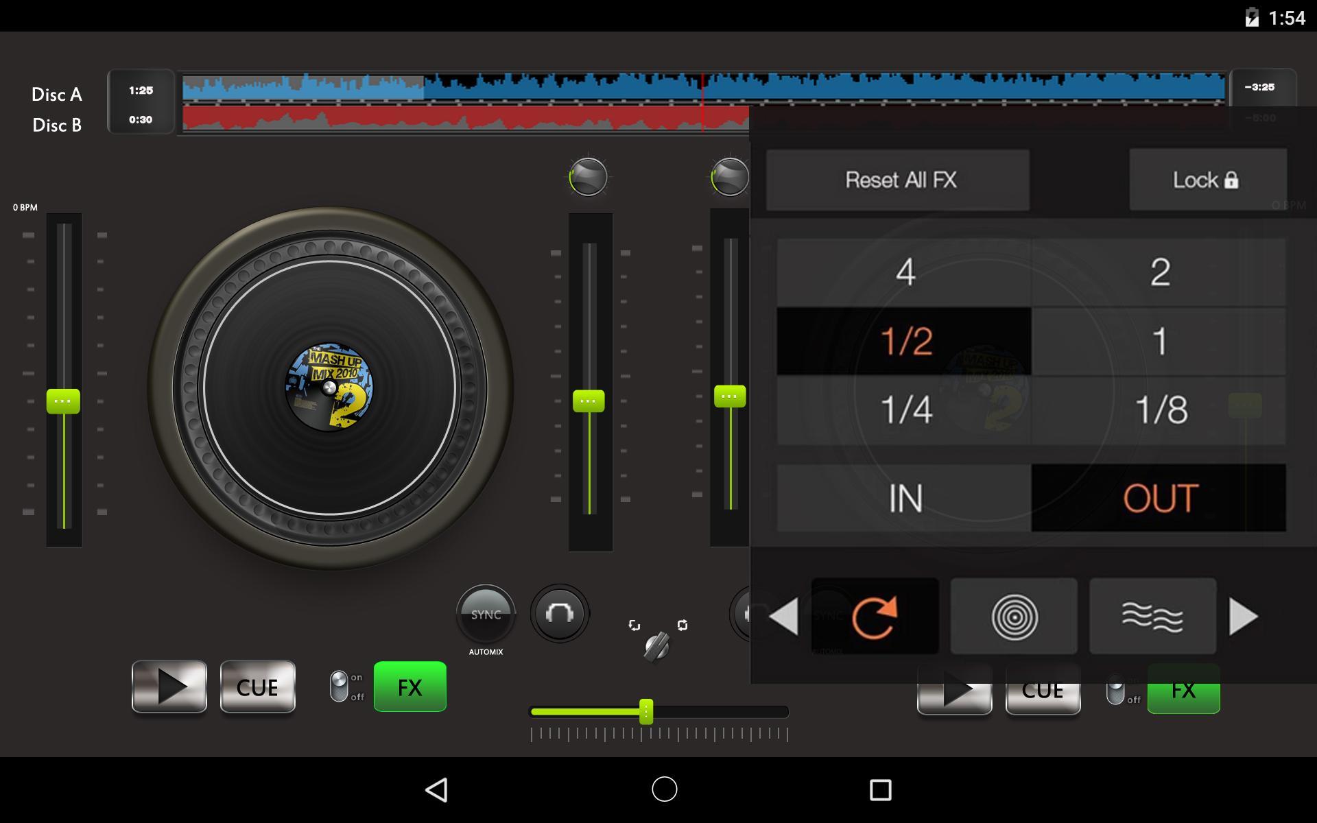 Music Mixer Pro