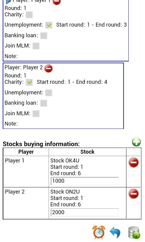 Cashflow Manager