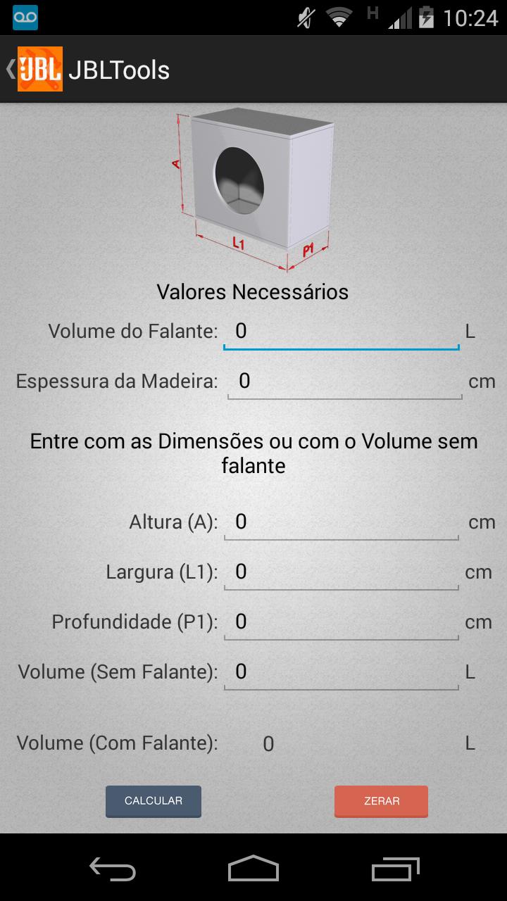 JBLTools