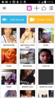 Feeds for Musical.ly