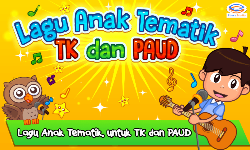 Kolak - Lagu Anak Indonesia