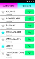 Mexican Radio Online