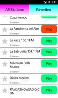 Mexican Radio Online