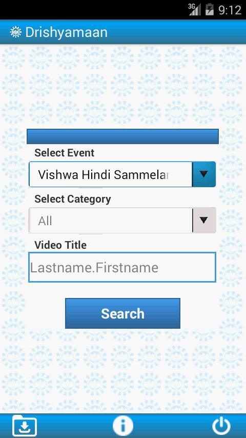 Drishyamaan