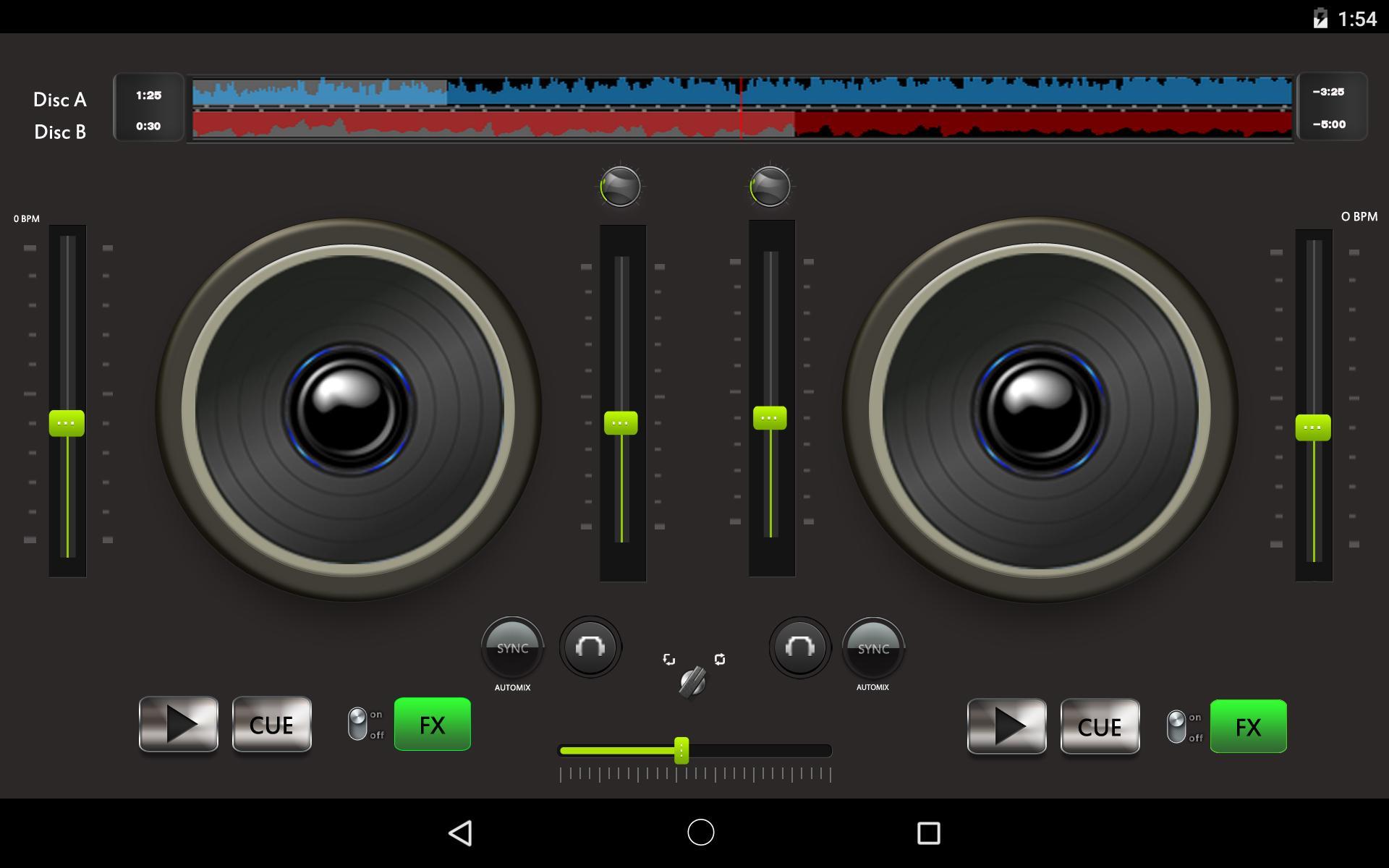 Music Mixer Pro