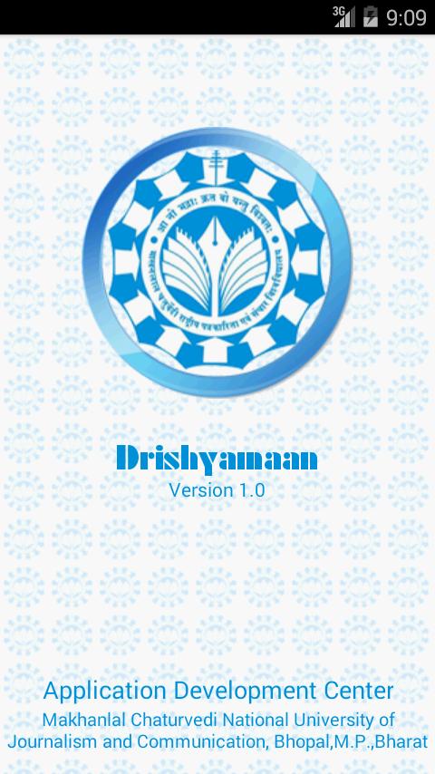 Drishyamaan
