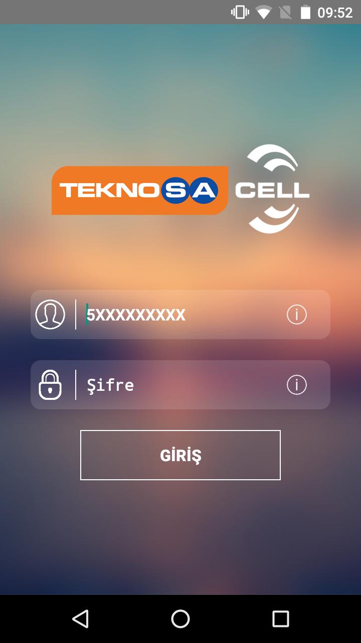 TEKNOSACELL