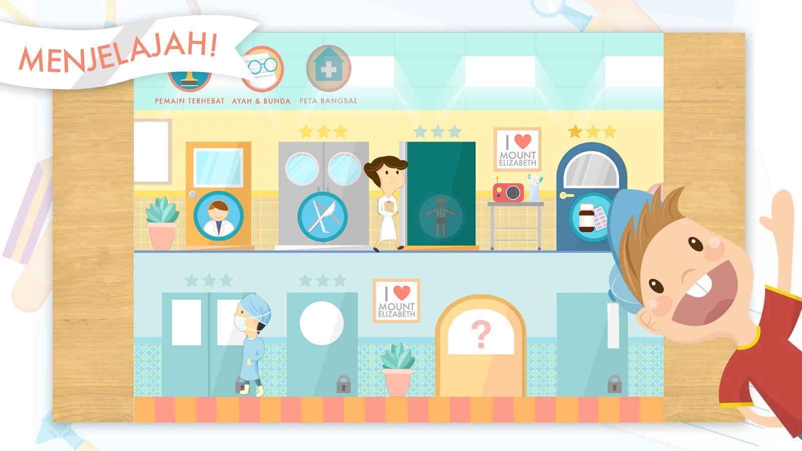 Dokter Kecil