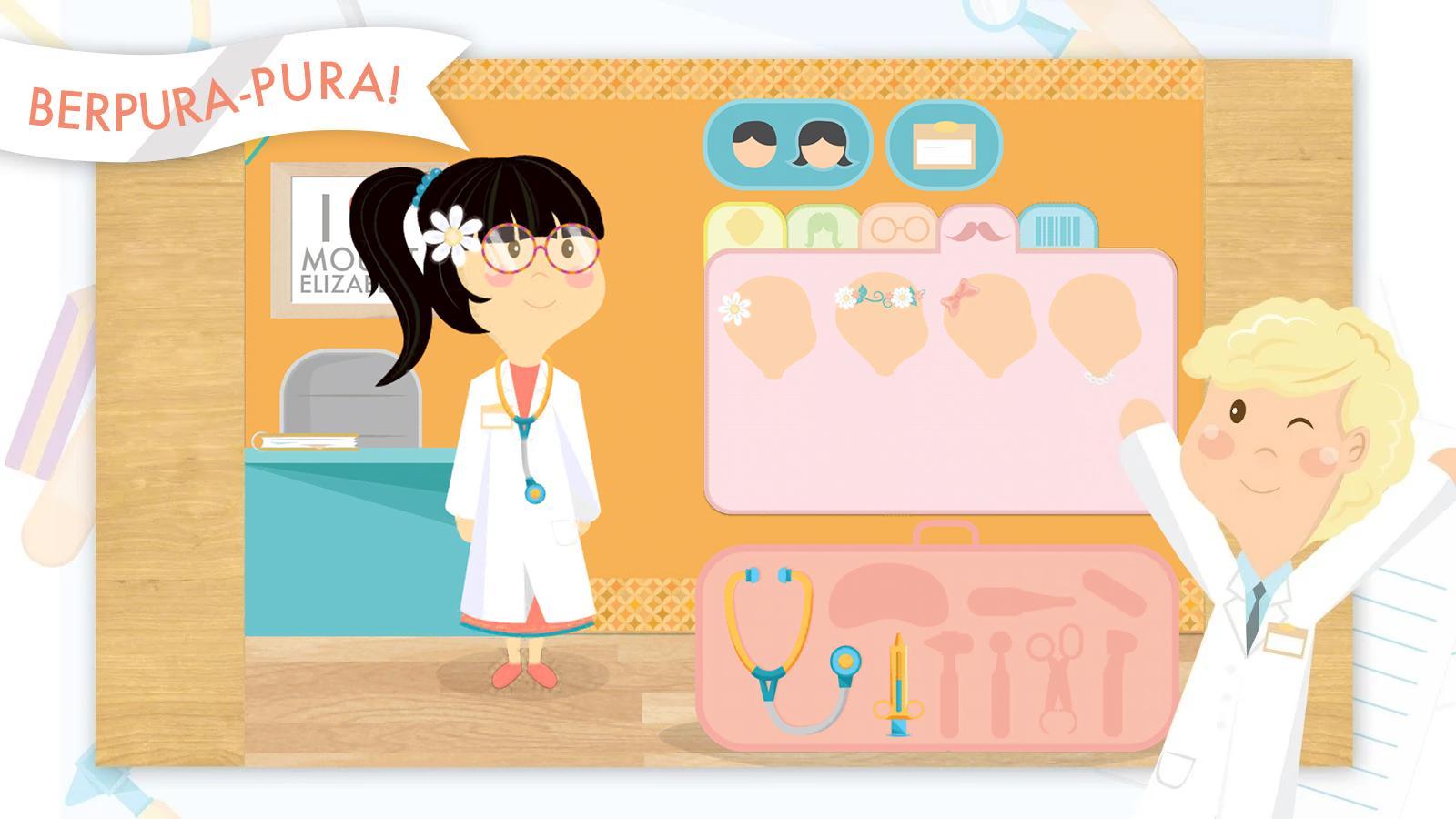 Dokter Kecil