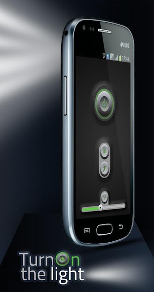 Easy FlashLight