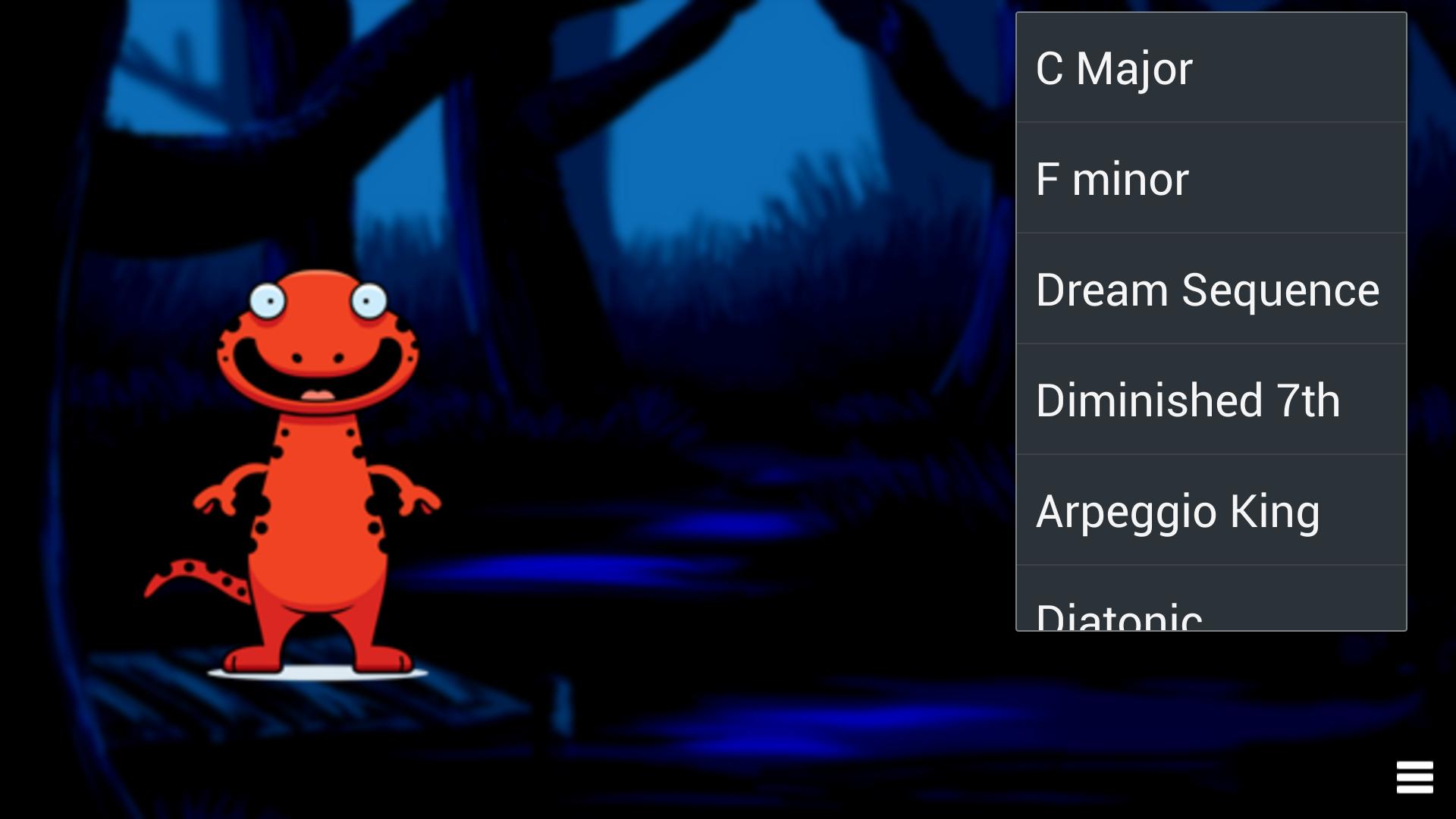 Sammy Synth