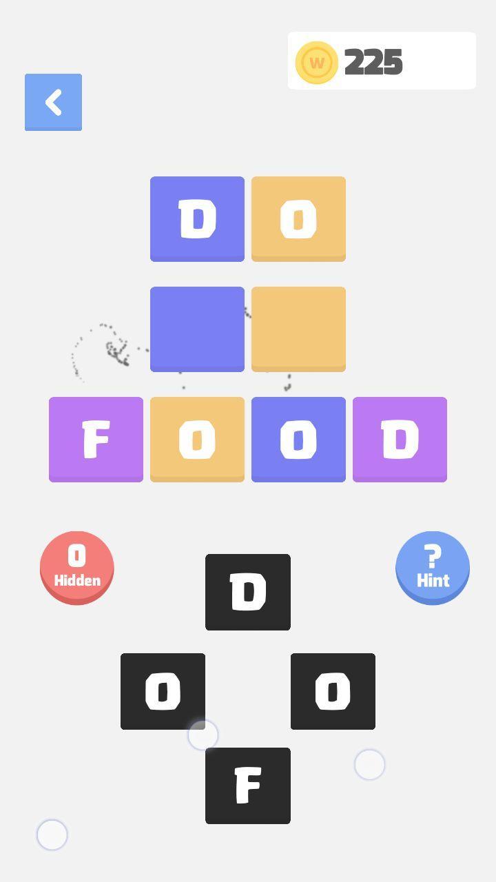 Crazy Fun With Words