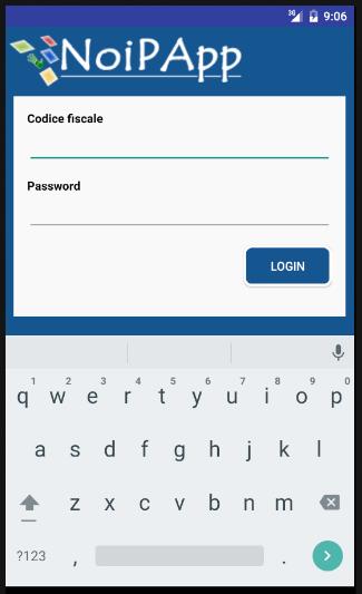 NoiPApp