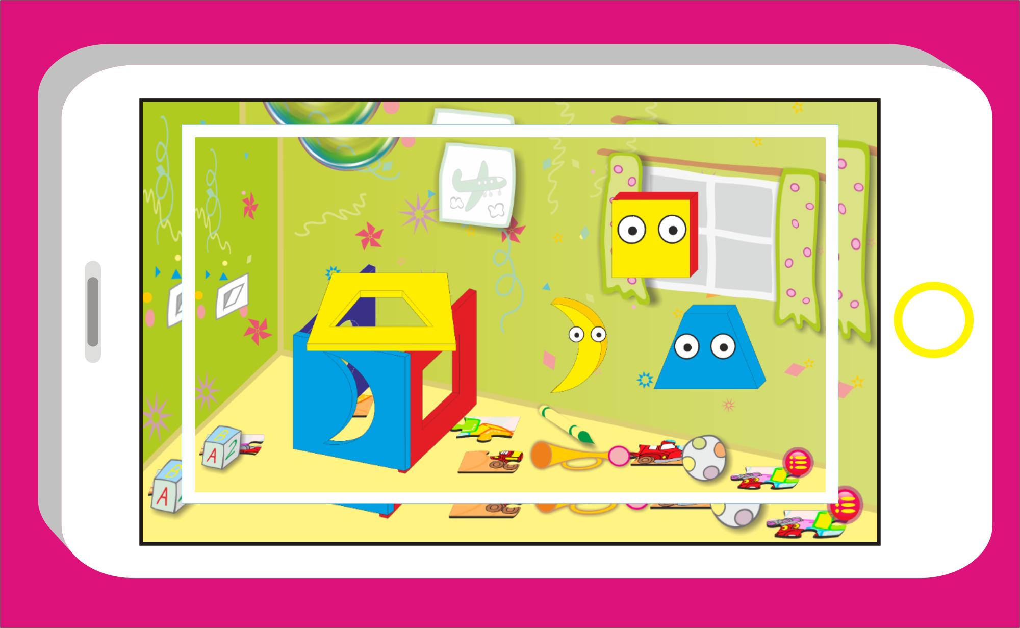 Shape Sorter