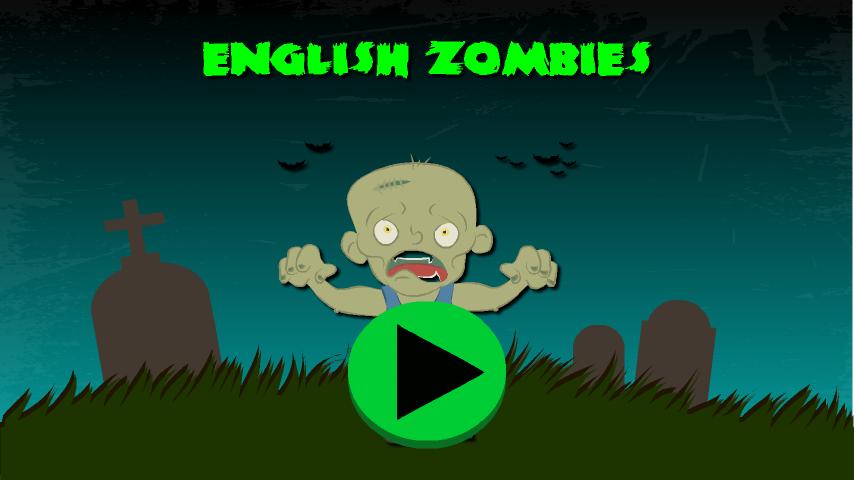 English Zombies