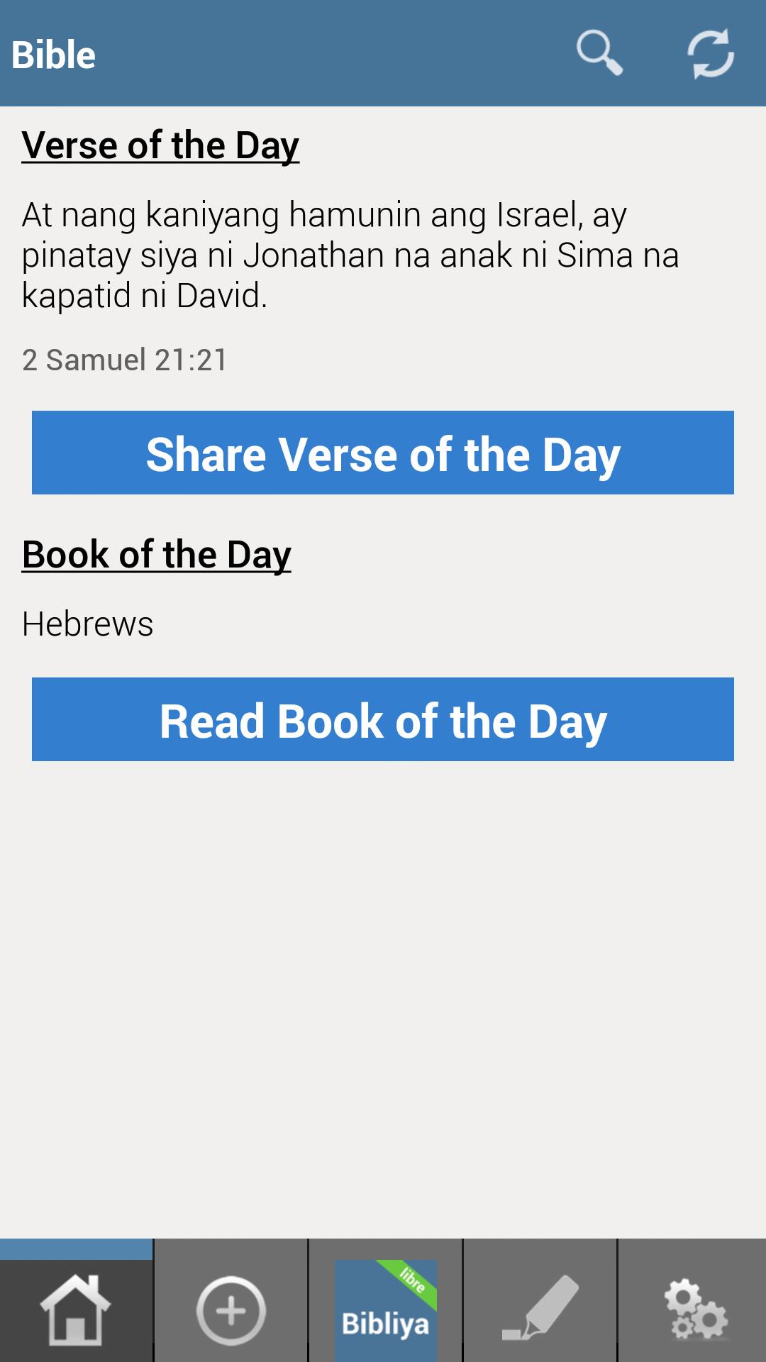 Bibliya