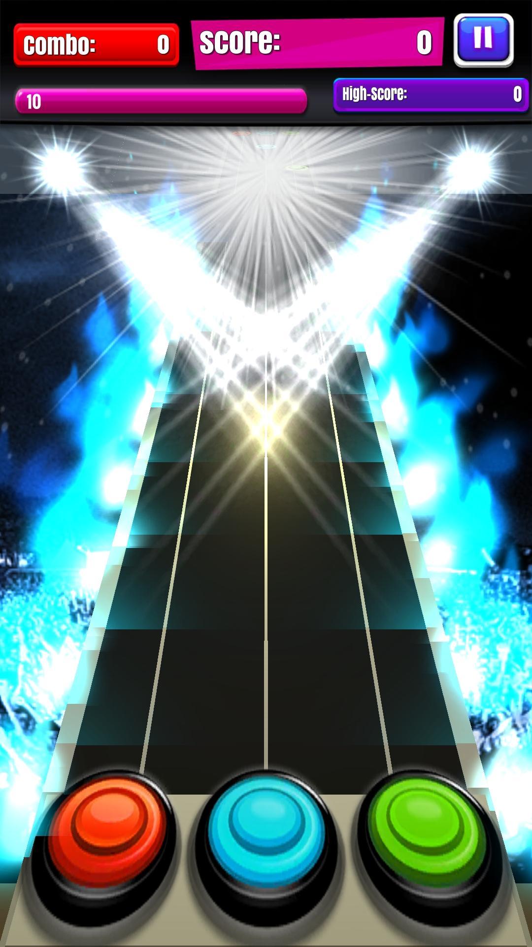 Rhythm Beat Music