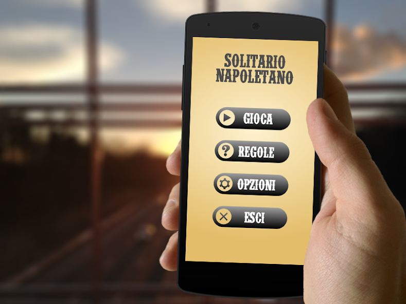 Solitario Napoletano