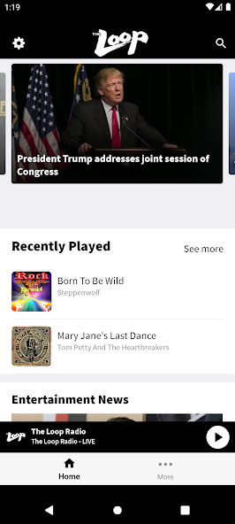 The Loop Radio