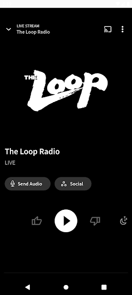 The Loop Radio