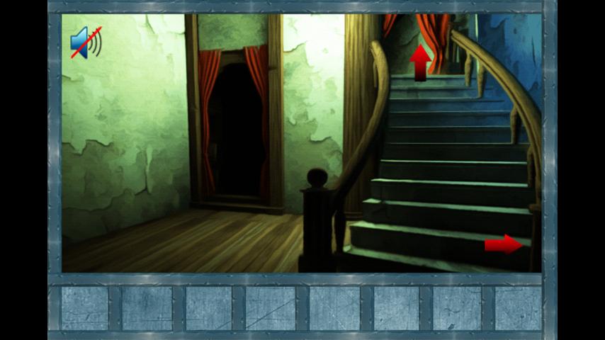 Reality Escape: Haunted House