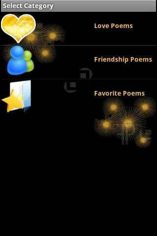 Poems World