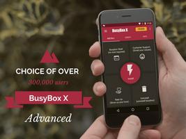 BusyBox X [Root]