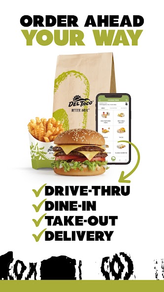 Del Taco