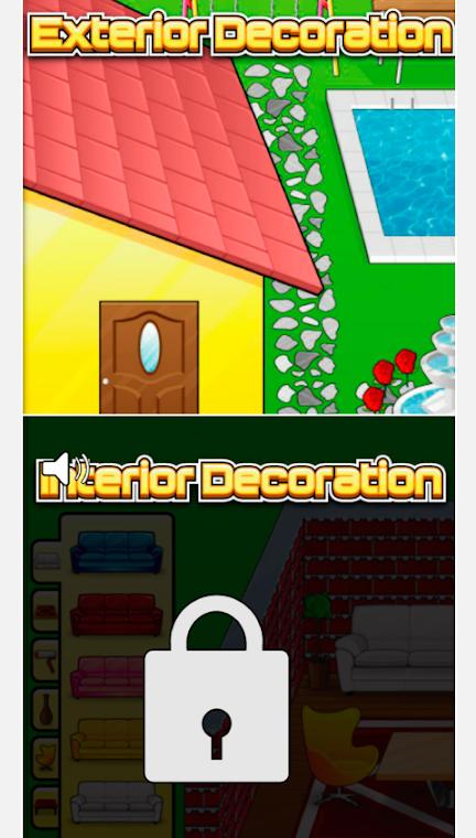 Build a house