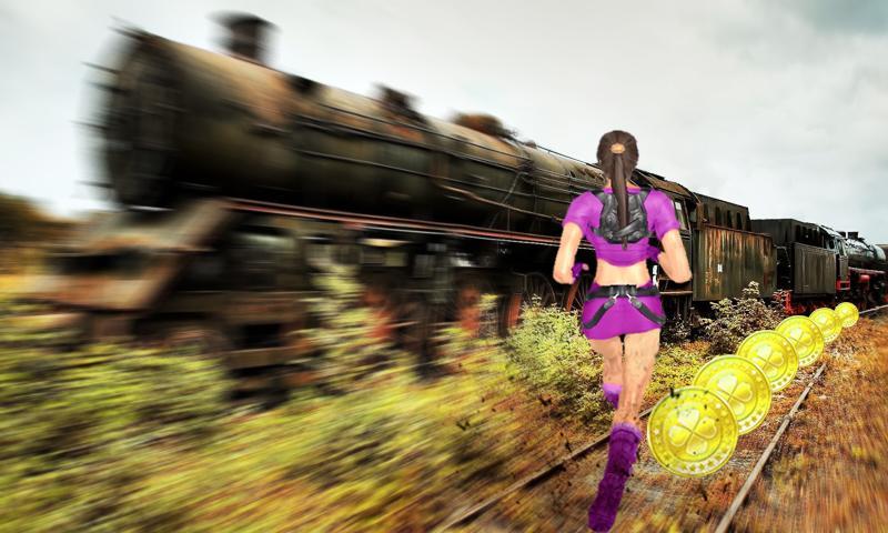 Subway Castle Rush