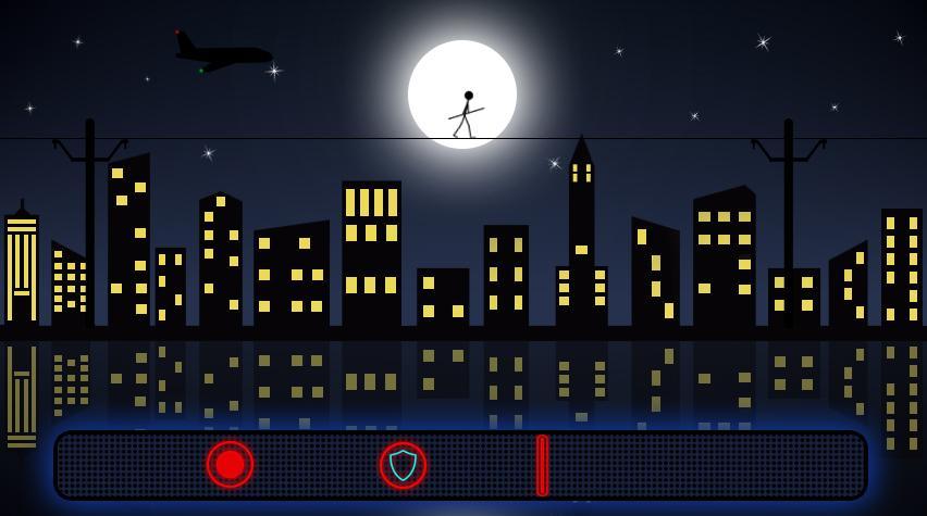 Man ON Wire