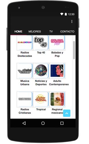TuneIn Latino