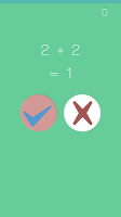 Flip out maths