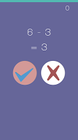 Flip out maths