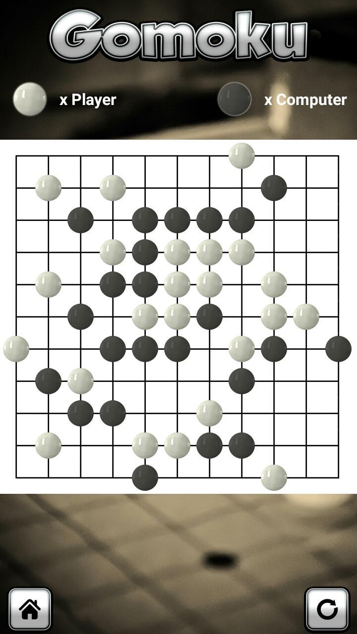 gomoku free