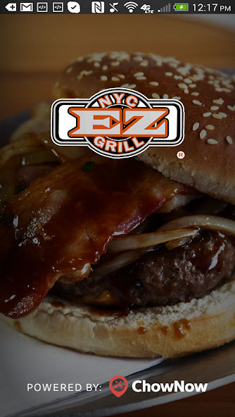 EZ Grill NYC