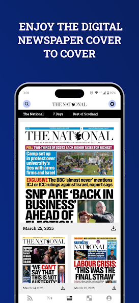 The National