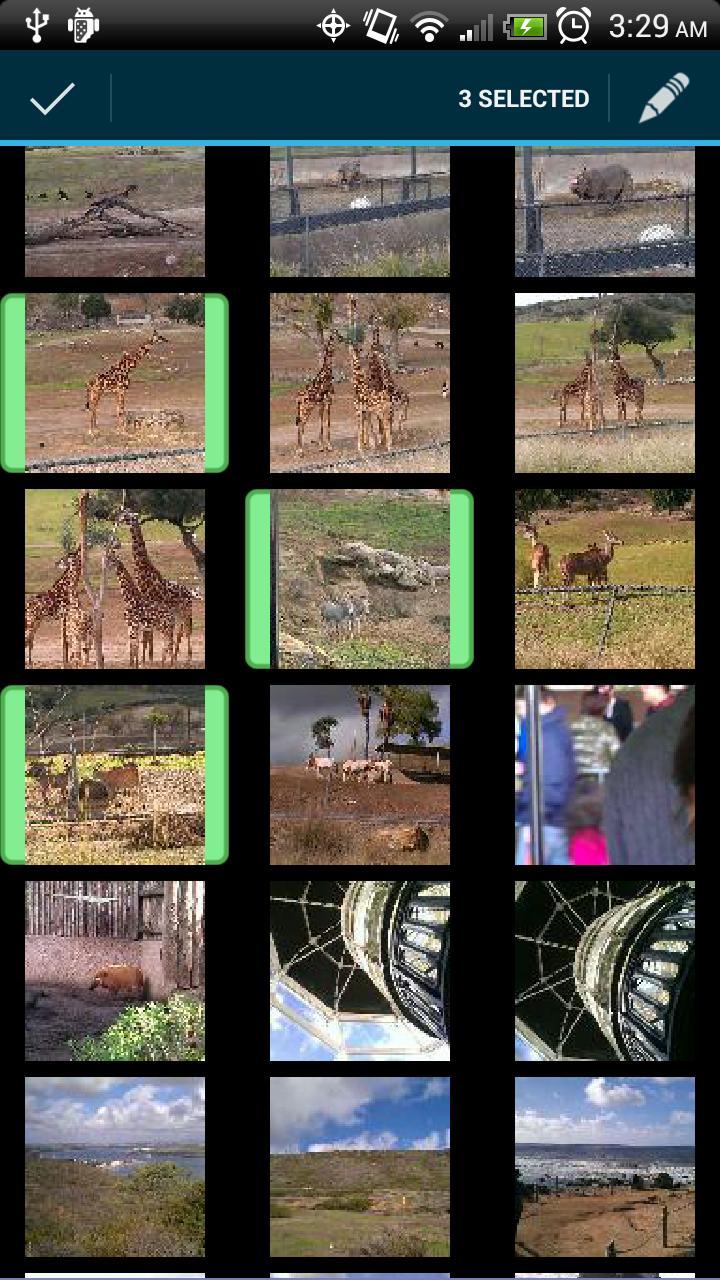 Easy Uploader