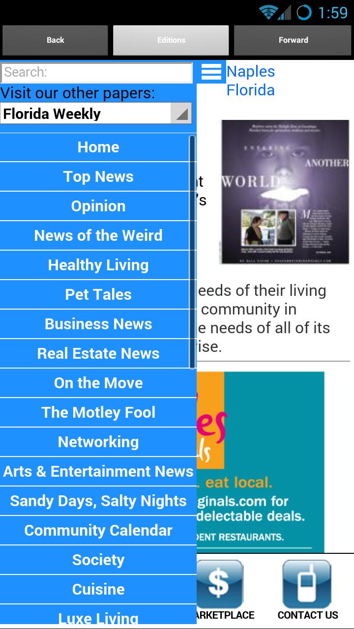 Florida Weekly