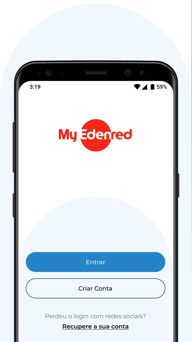 MyEdenred Portugal