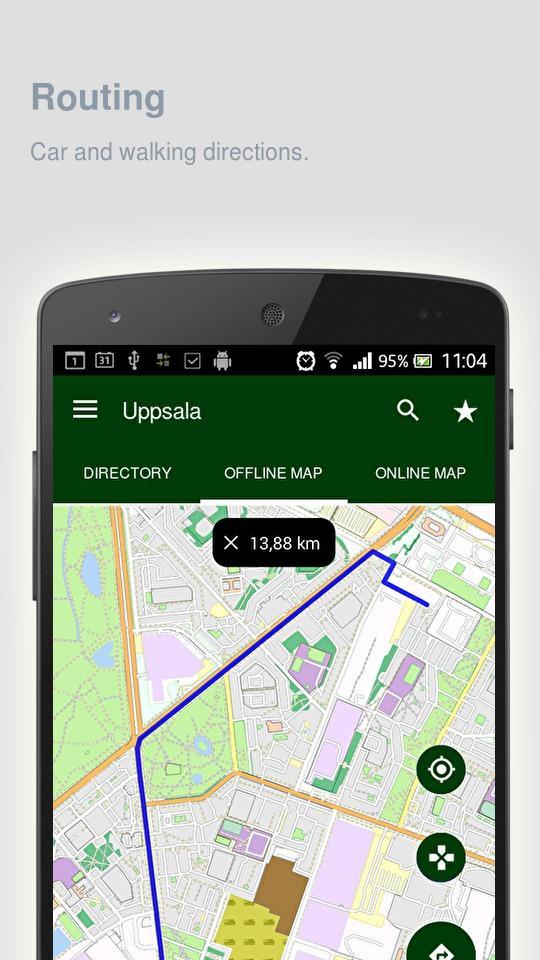 Uppsala