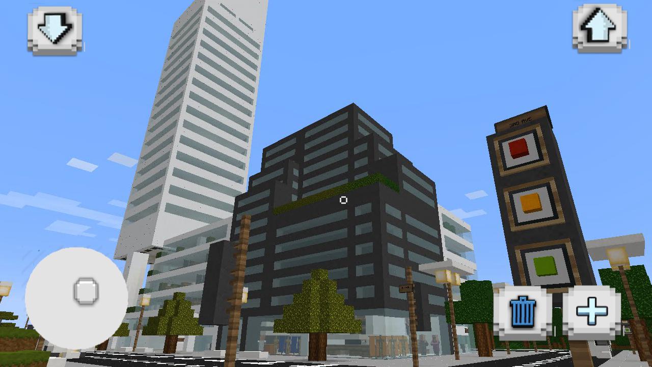 Big City Craft