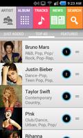 Top Songs, Music & Videos