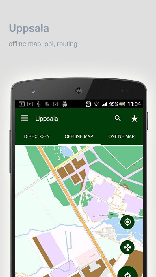 Uppsala