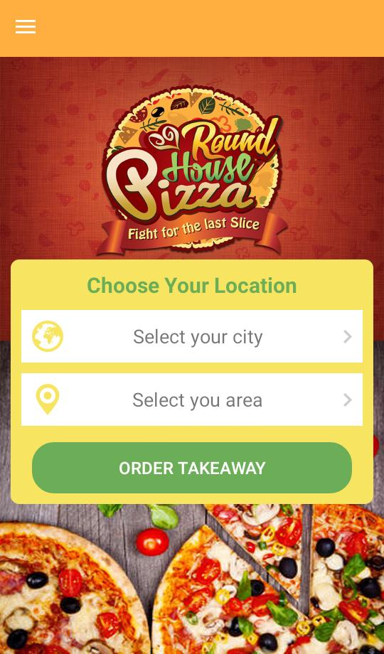 Round House Pizza