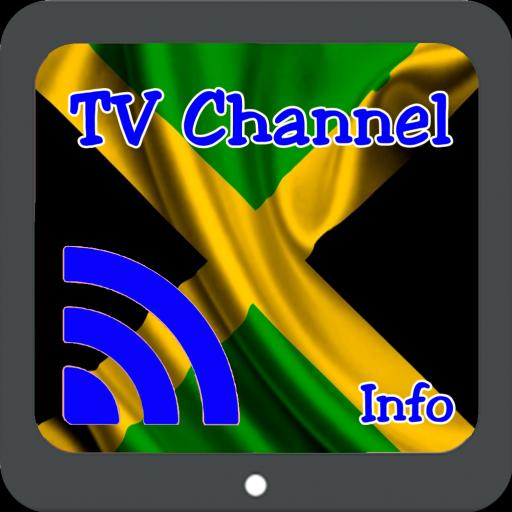 TV Jamaica Info Channel