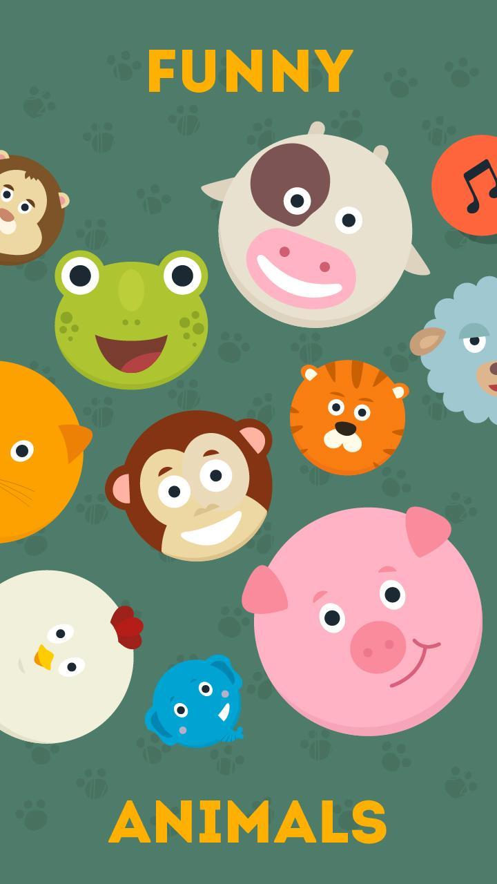 Musical Baby Phone - Free