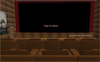 Baahubali 3D Cinema