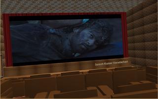 Baahubali 3D Cinema