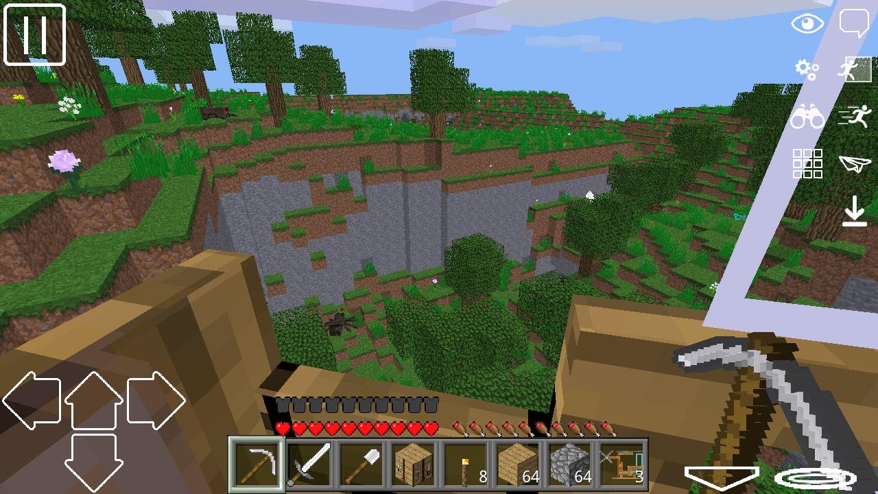 FreeCraft